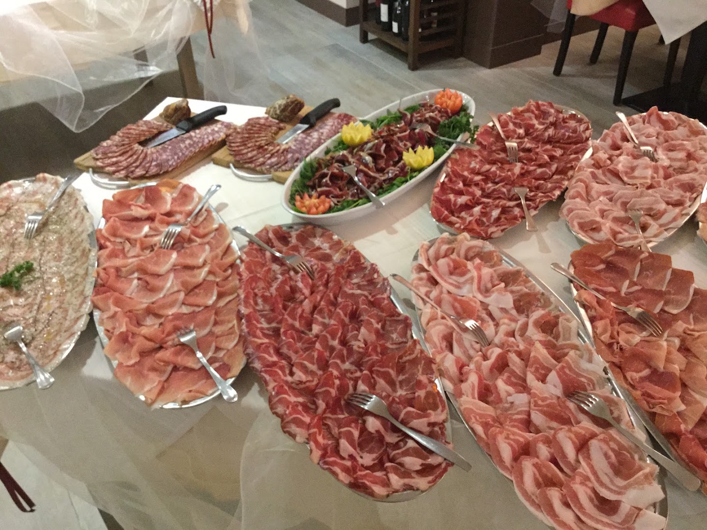 Ristorante Aserei