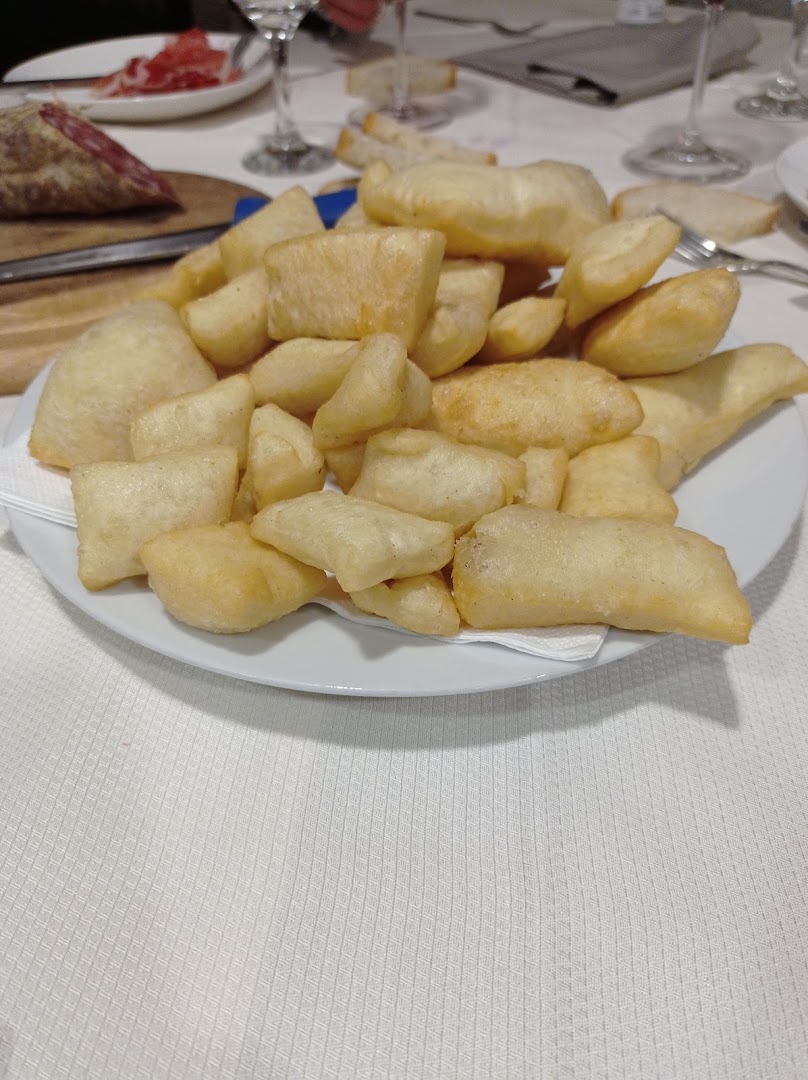Ristorante Aserei