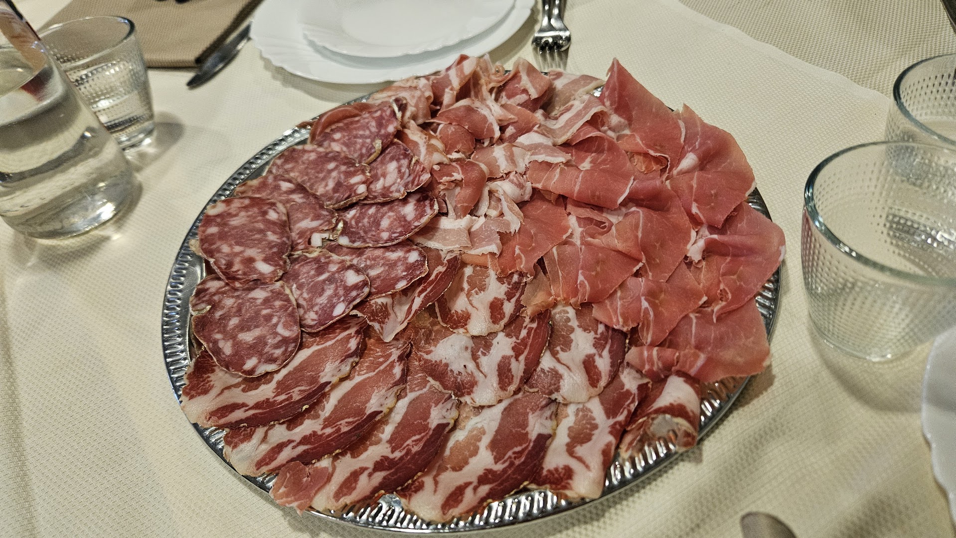 Ristorante Aserei