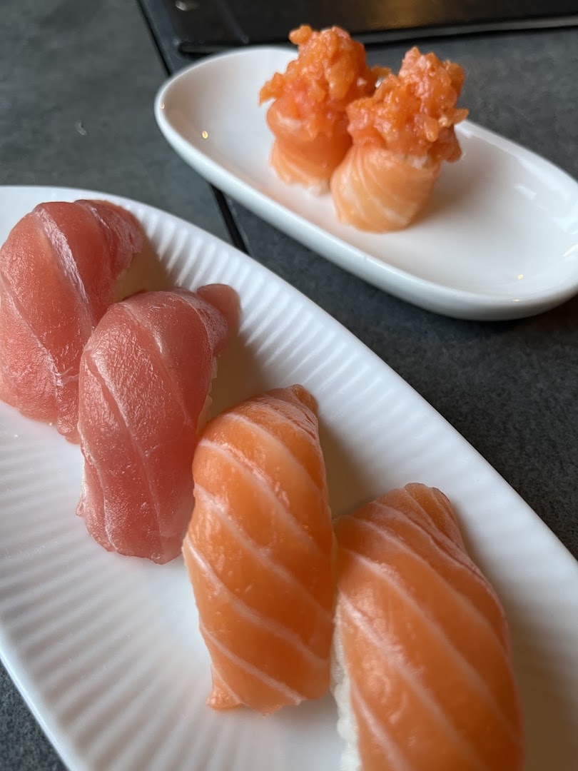 Ristorante ASIA, cucina Cinese e Giapponese, Cannobio