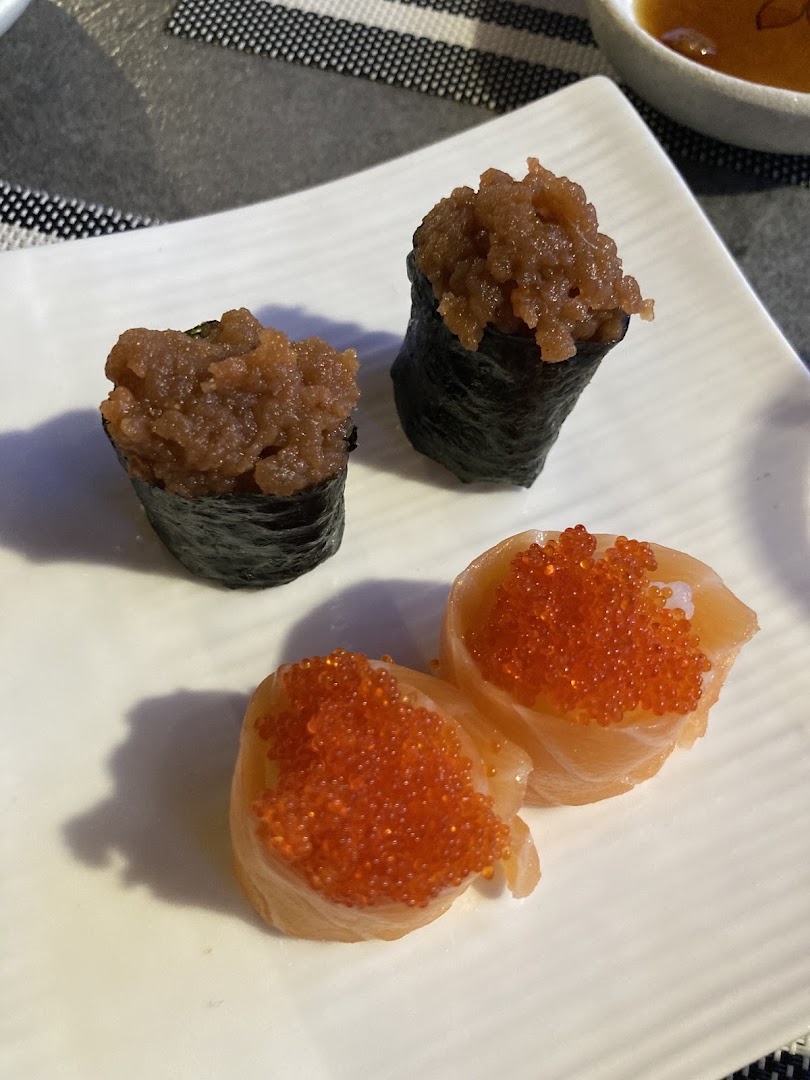 Ristorante ASIA, cucina Cinese e Giapponese