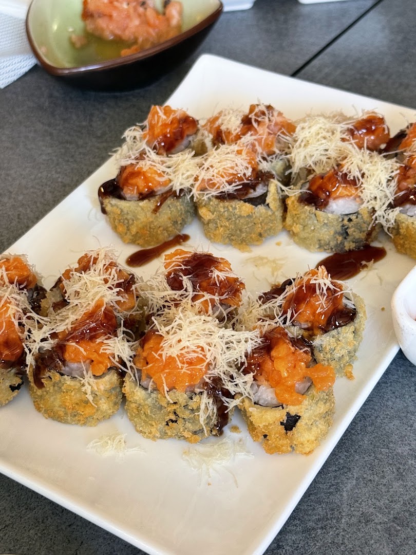 Ristorante ASIA, cucina Cinese e Giapponese