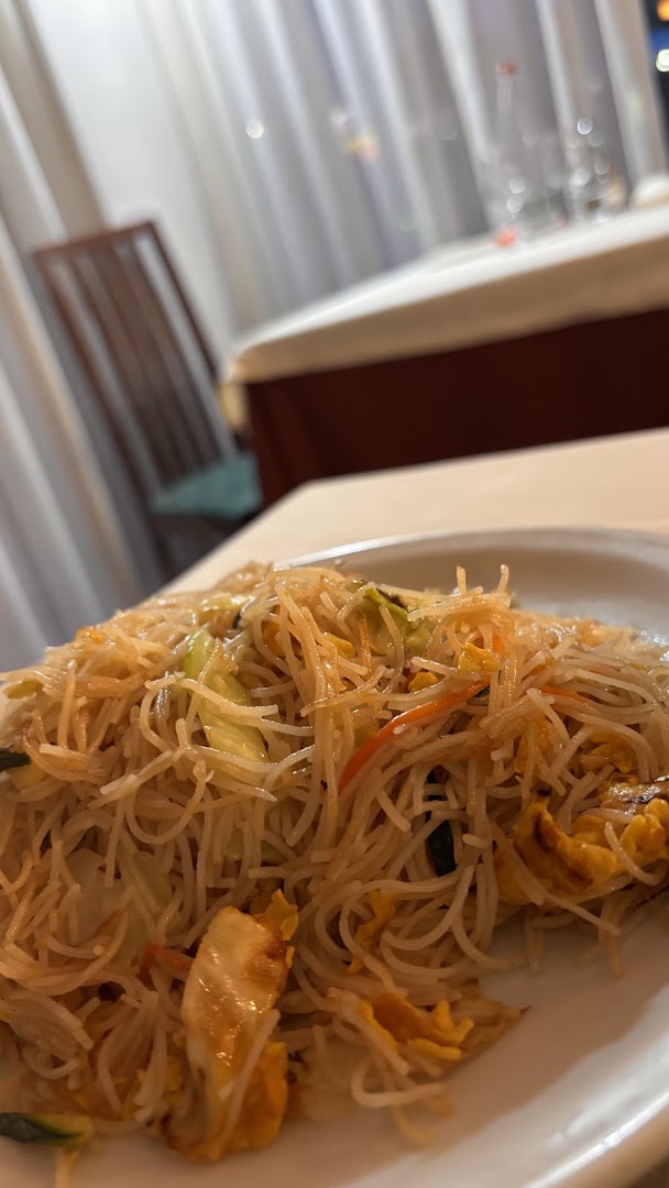 Ristorante Asia di Wang Jianrui