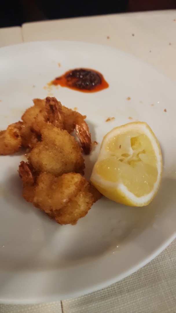 Ristorante Asia di Wang Jianrui