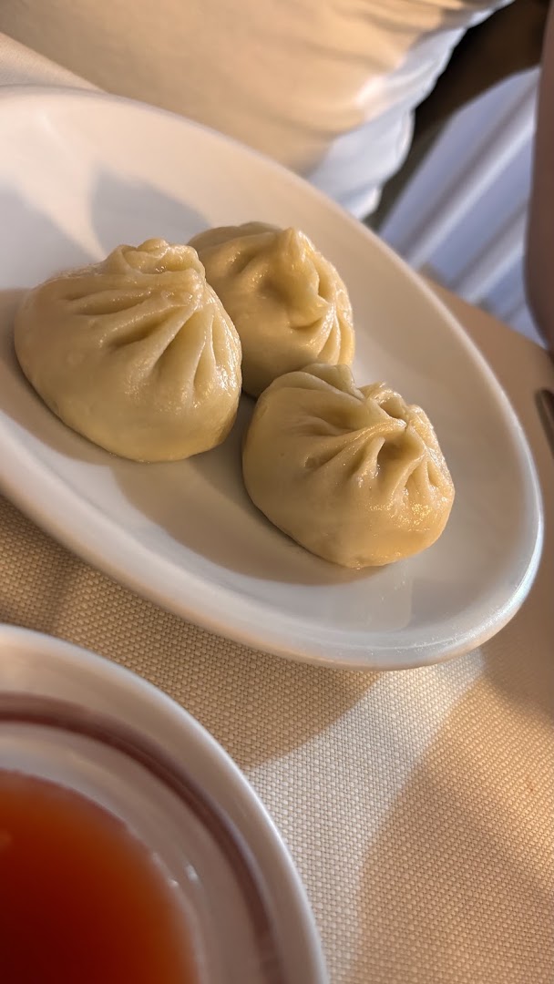 Ristorante Asia di Wang Jianrui