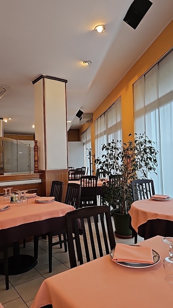 Ristorante Asia