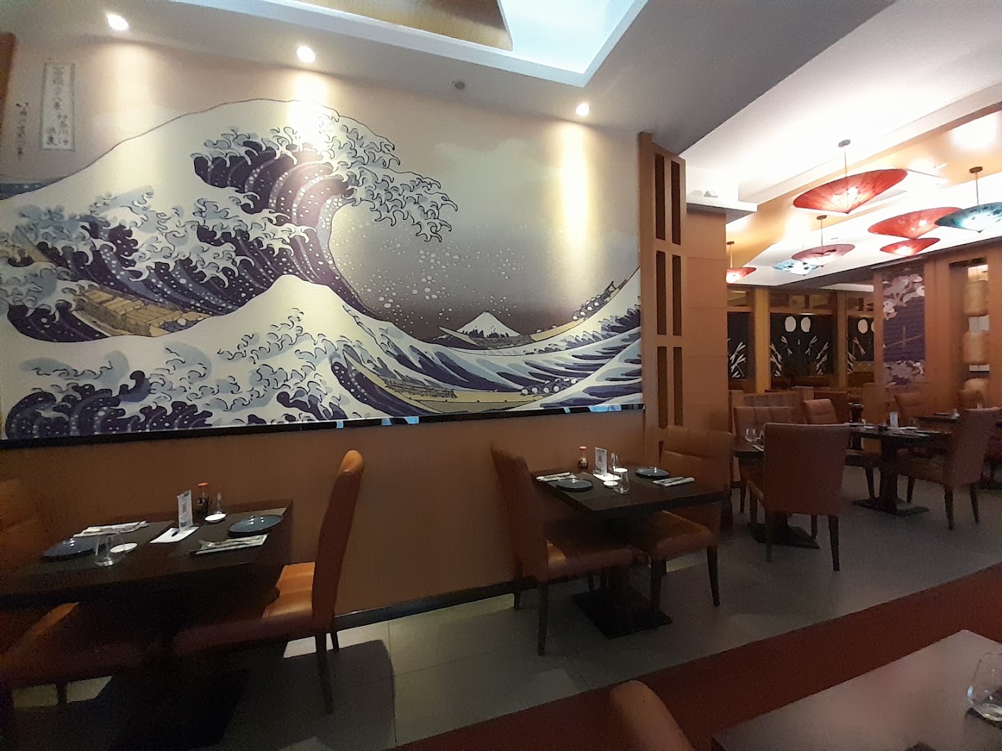 Ristorante Asia