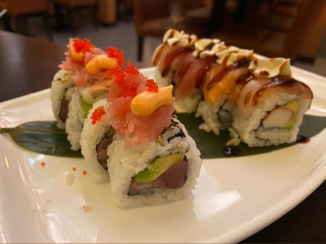 Ristorante Asia