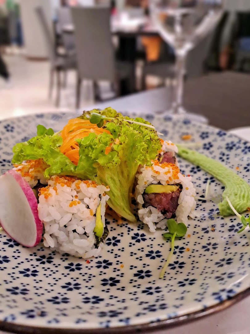 Ristorante asiatico La Fortuna