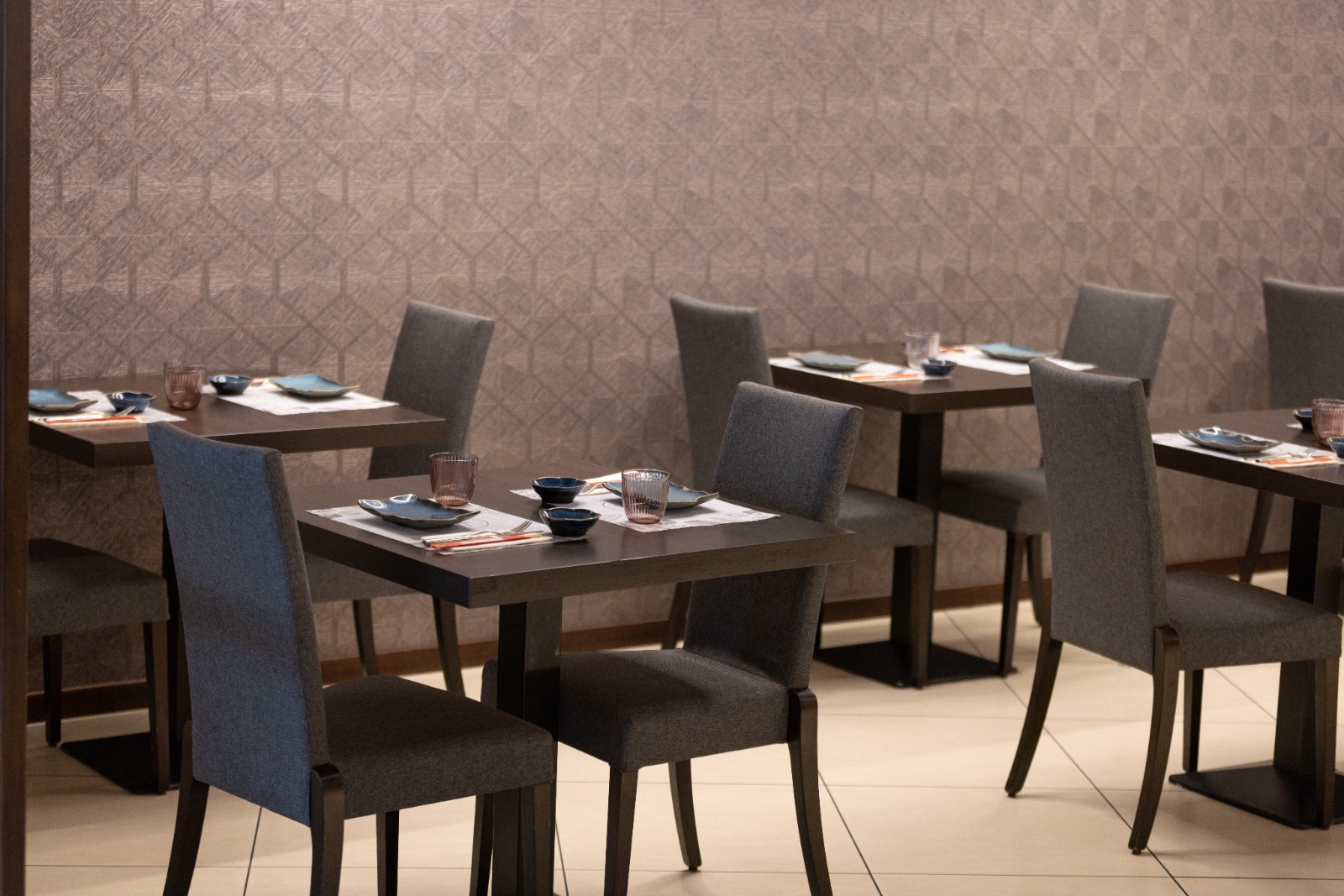 Ristorante asiatico La Fortuna