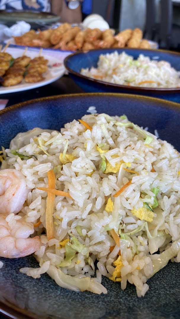 Ristorante asiatico La Fortuna