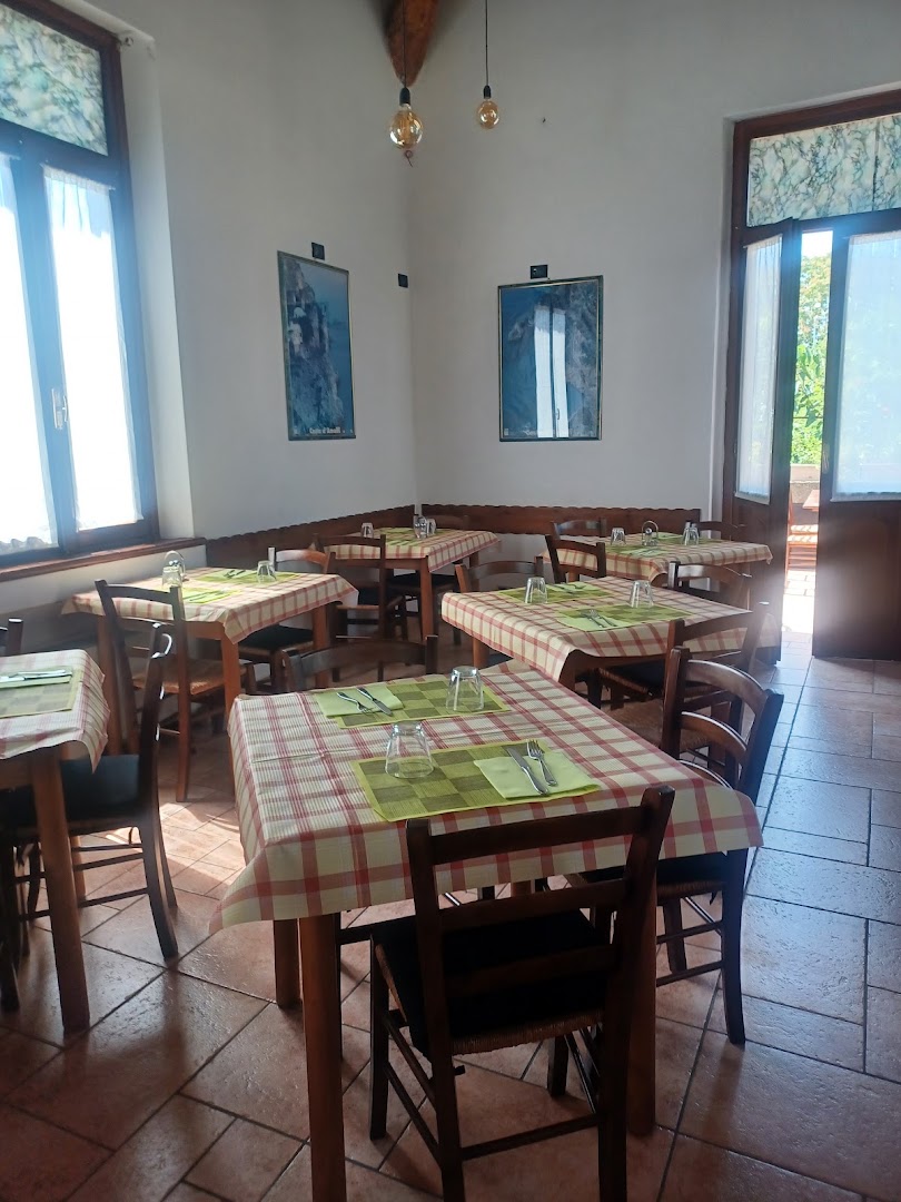 Ristorante Asmara