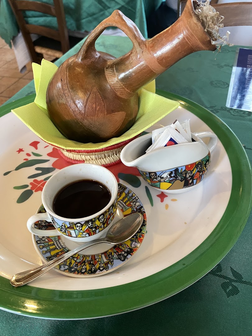 Ristorante Asmara
