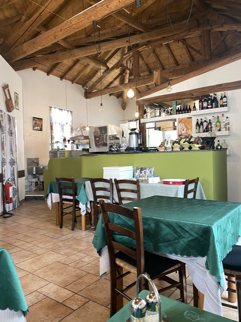 Ristorante Asmara