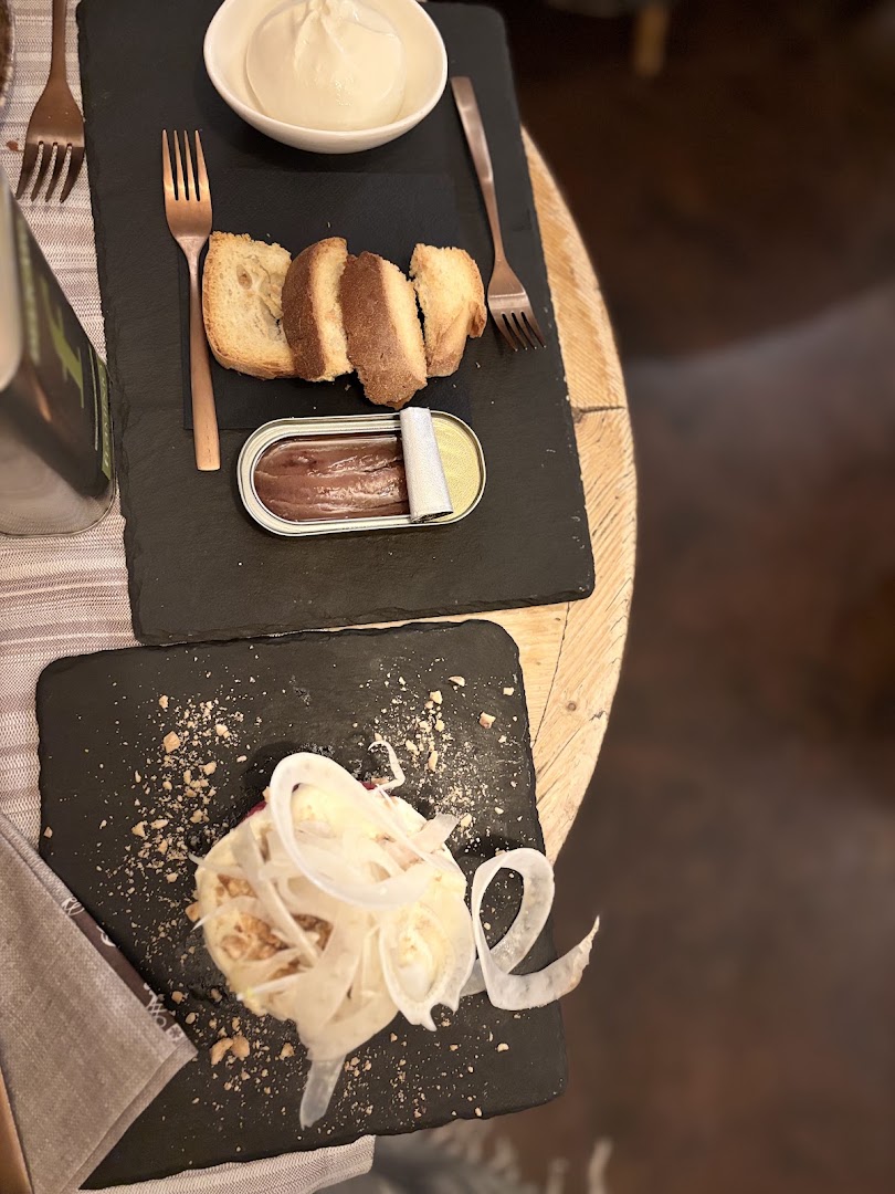 Ristorante Assietta