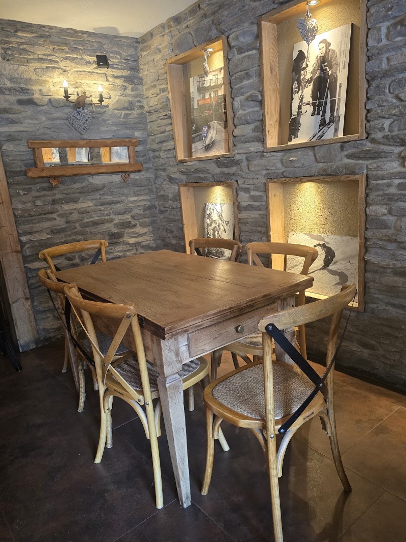 Ristorante Assietta