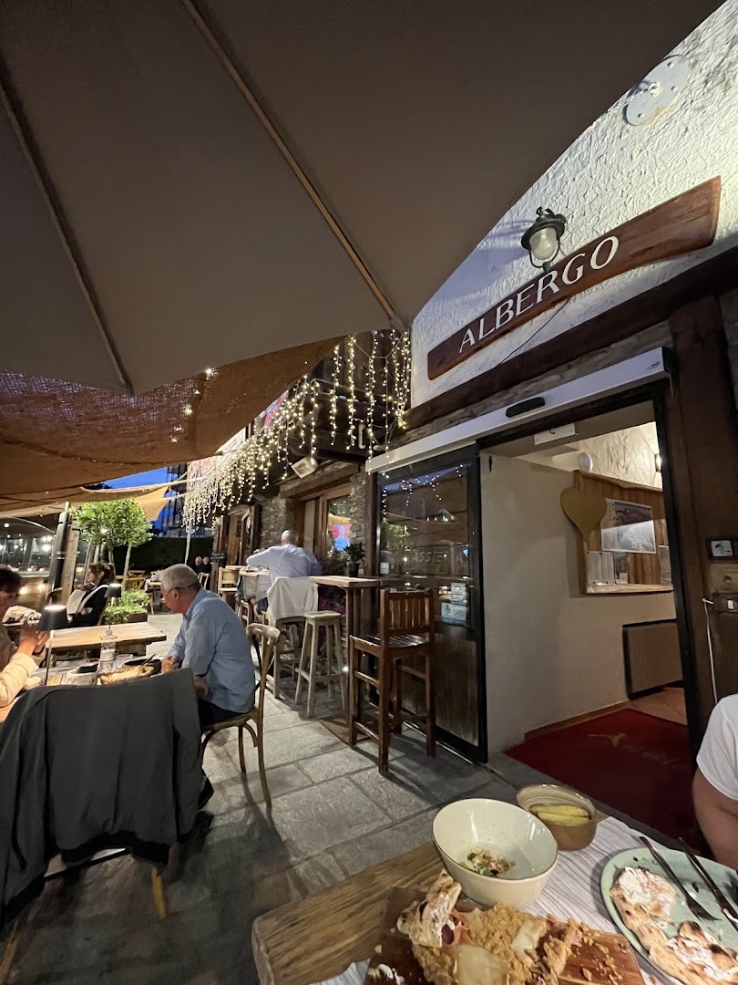 Ristorante Assietta