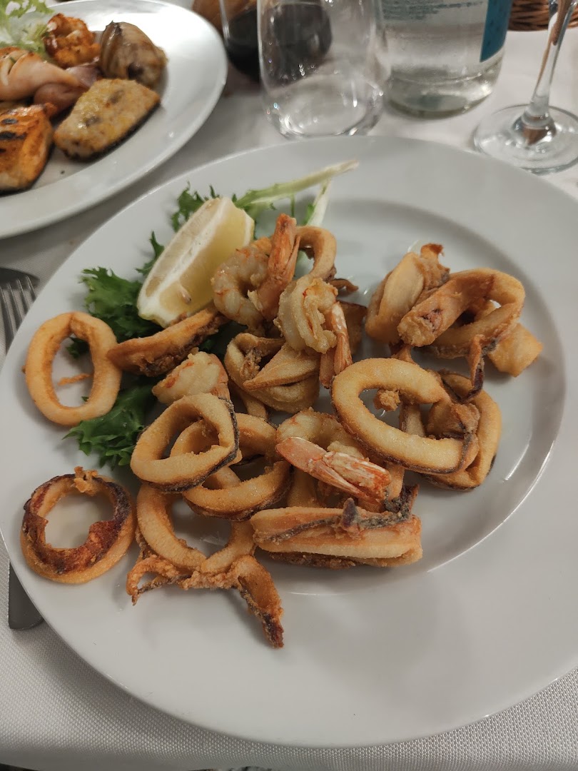 Ristorante Asteria di Pino