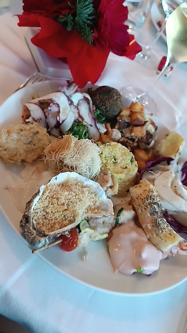 Ristorante Asteria di Pino