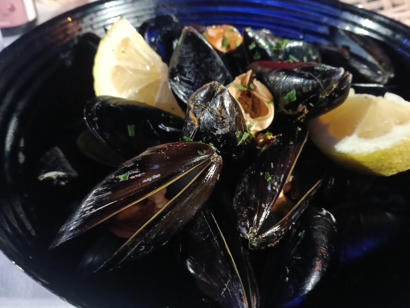 Ristorante Asteria di Pino