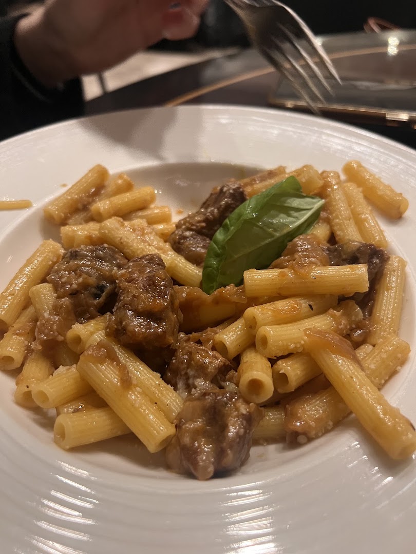 Ristorante A'Storia