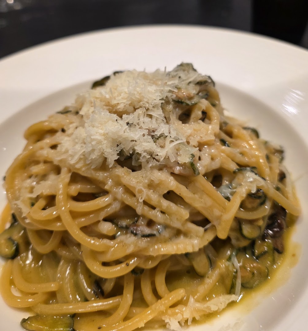 Ristorante A'Storia
