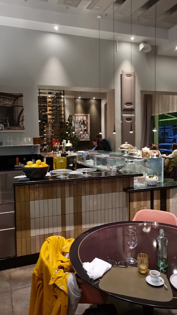 Ristorante A'Storia
