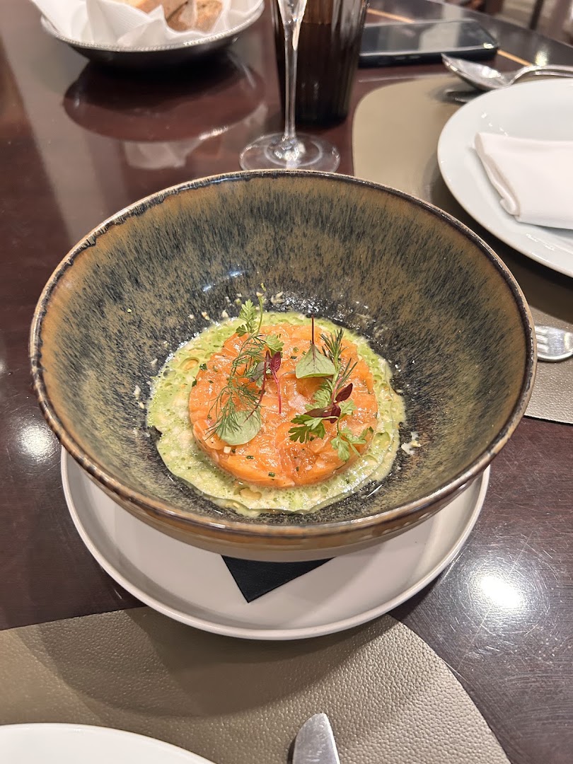 Ristorante A'Storia