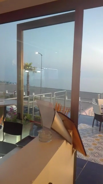 Ristorante Atmosfera Versatile