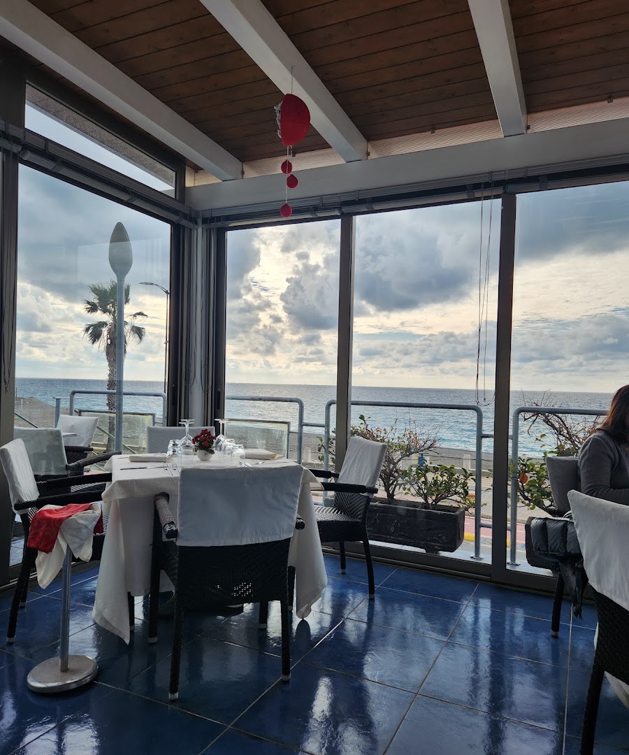 Ristorante Atmosfera Versatile