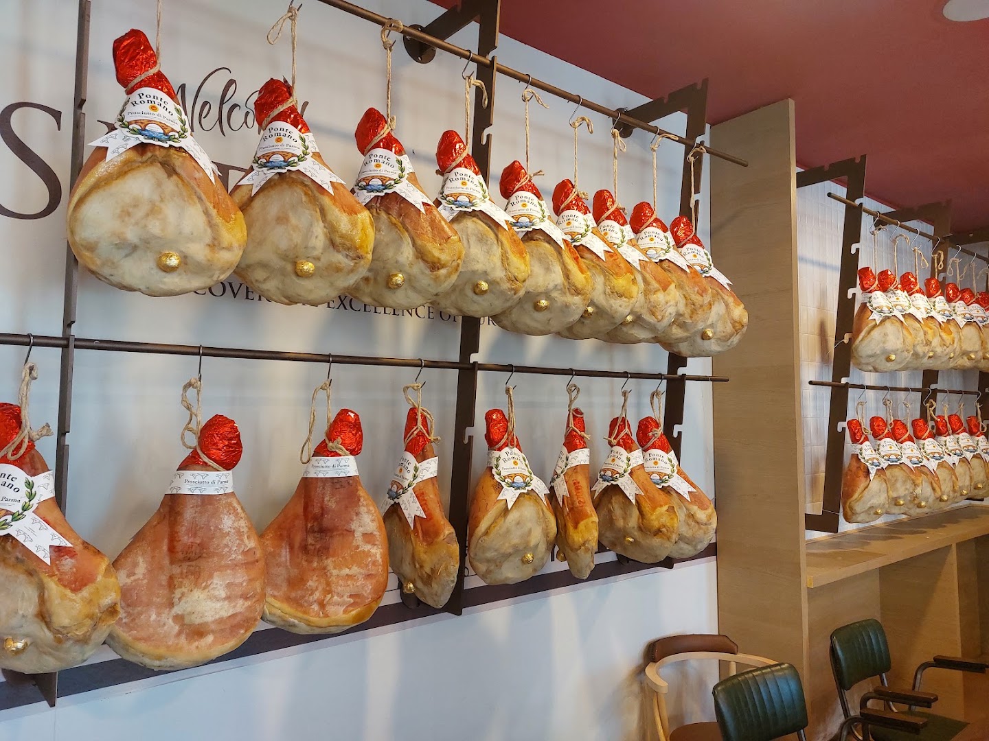 Ristorante Atto Primo - Cucina Tipica Emiliana
