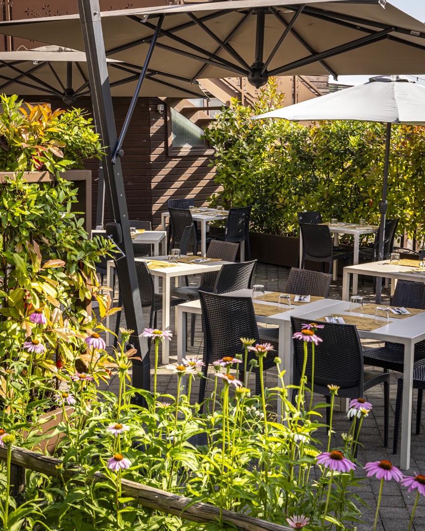 Ristorante Atto Primo - Cucina Tipica Emiliana