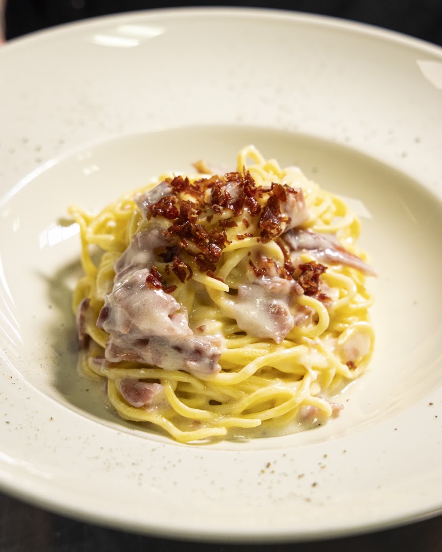 Ristorante Atto Primo - Cucina Tipica Emiliana