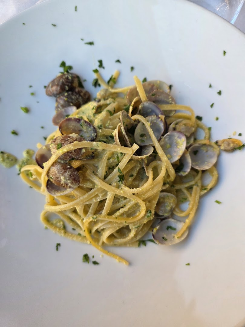 Ristorante Au Caruggiu