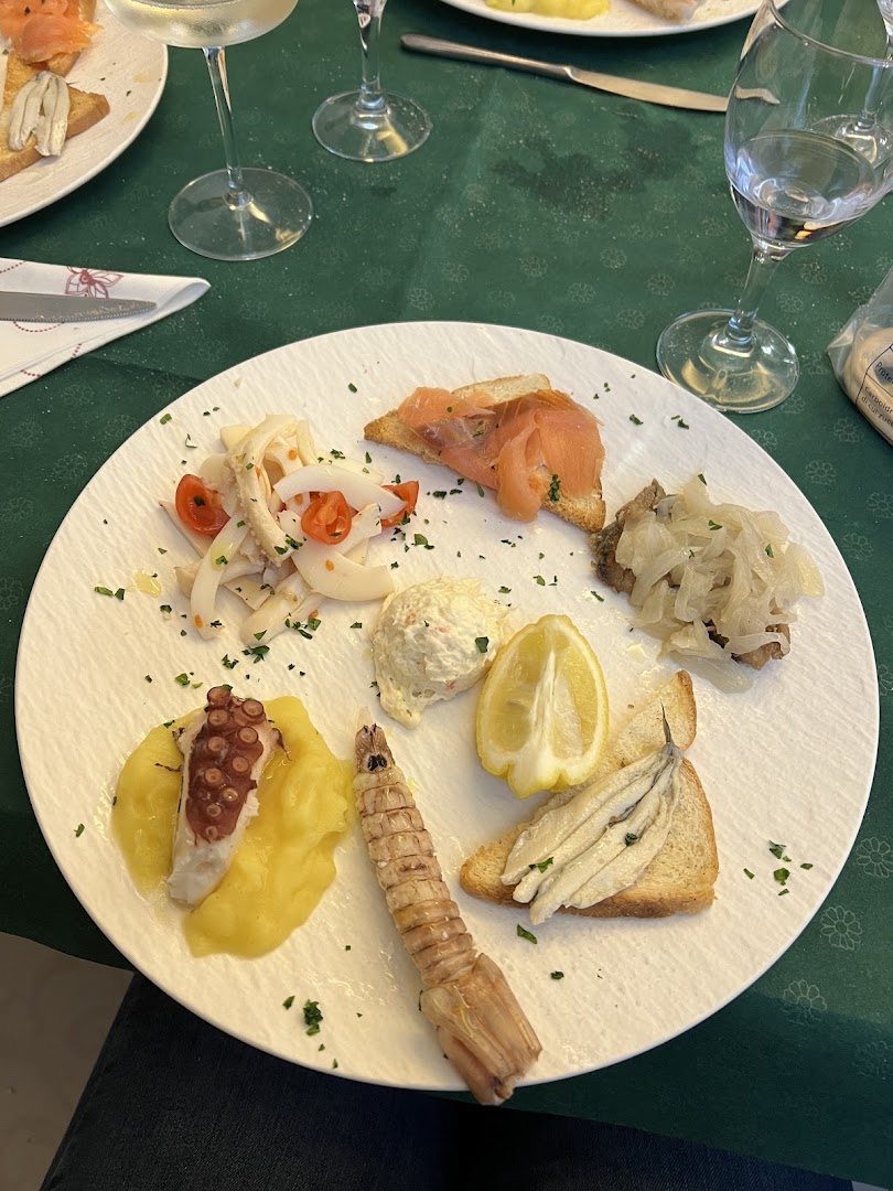 Ristorante Aurora II
