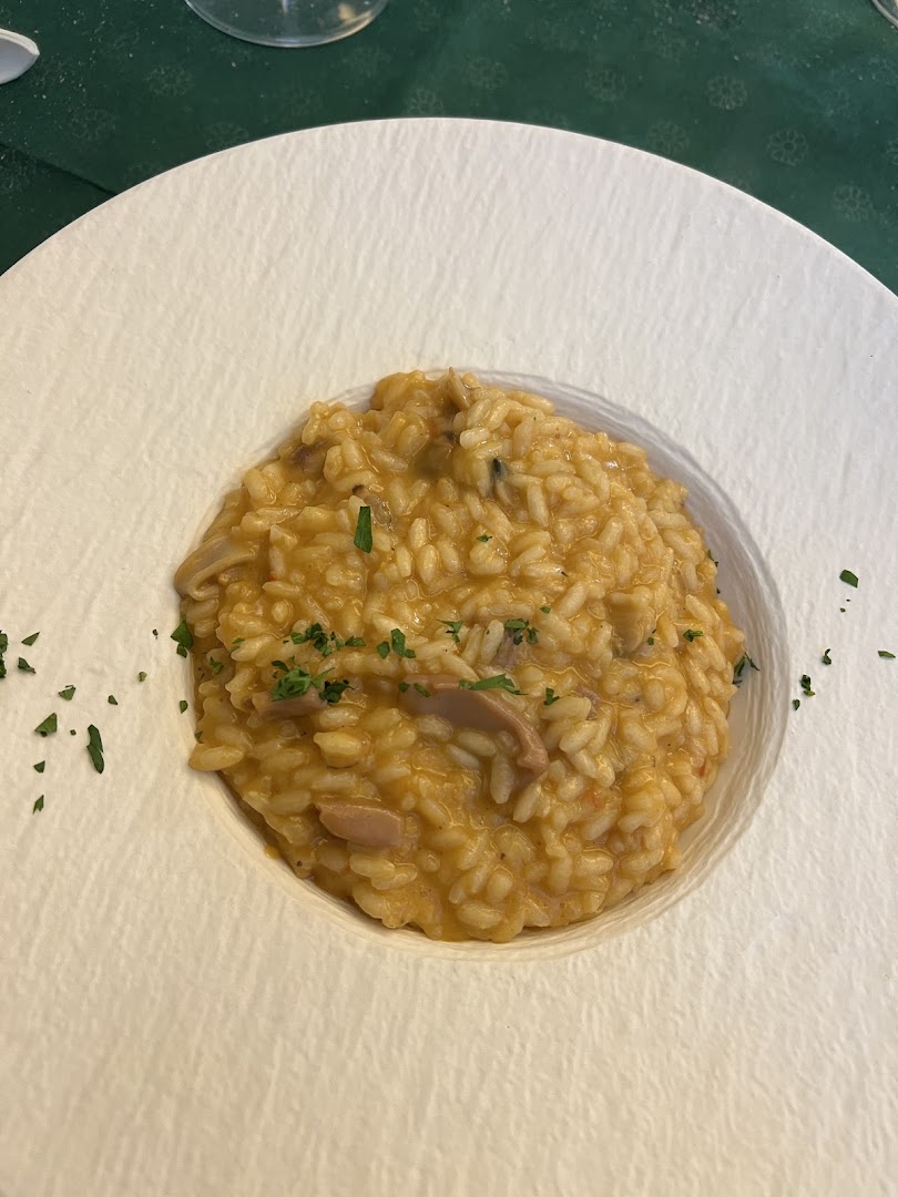 Ristorante Aurora II, Rosolina
