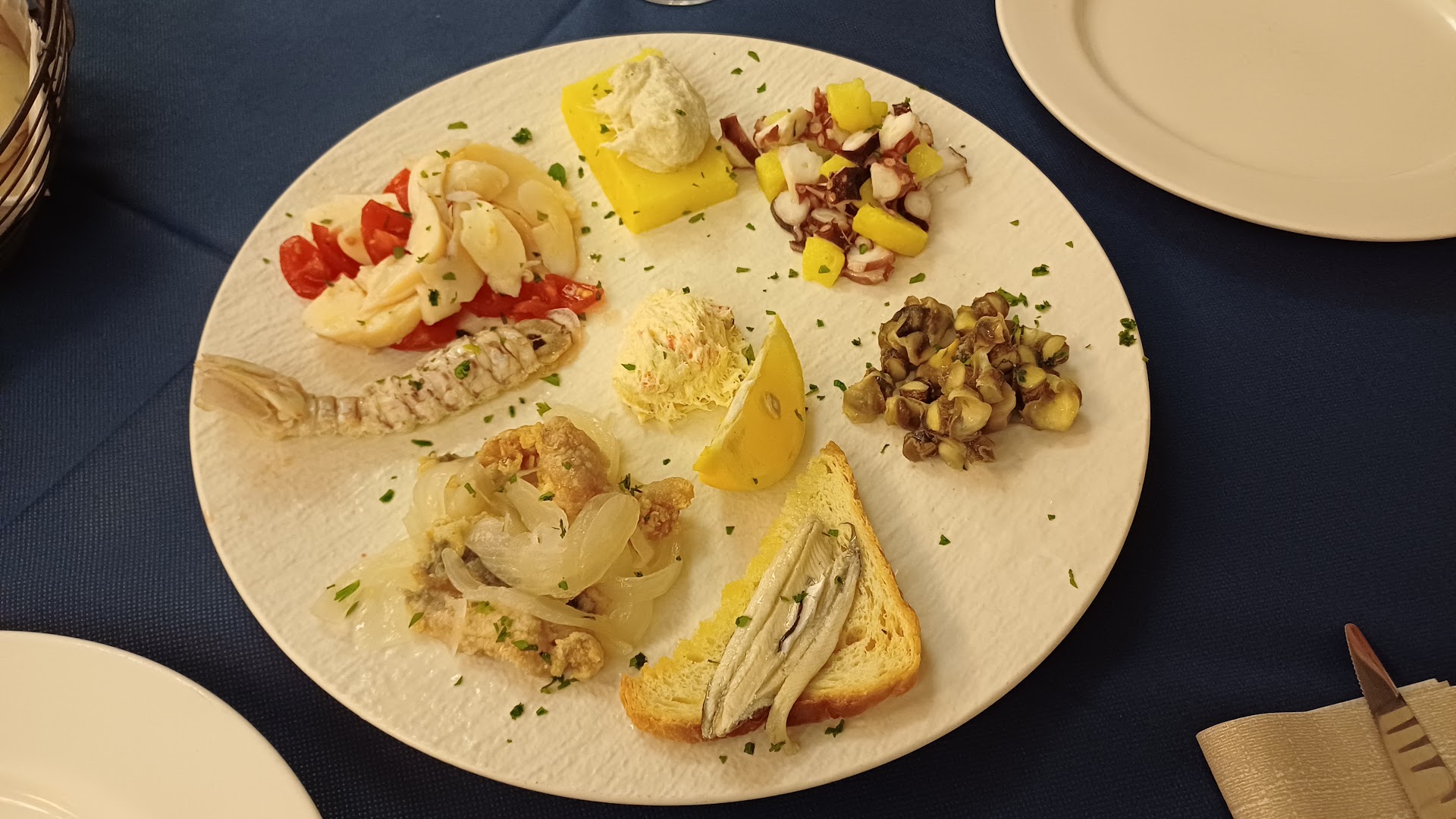 Ristorante Aurora II