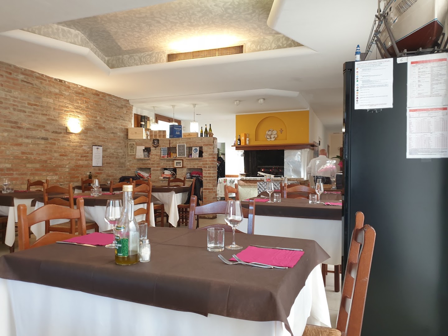 Ristorante Aurora II