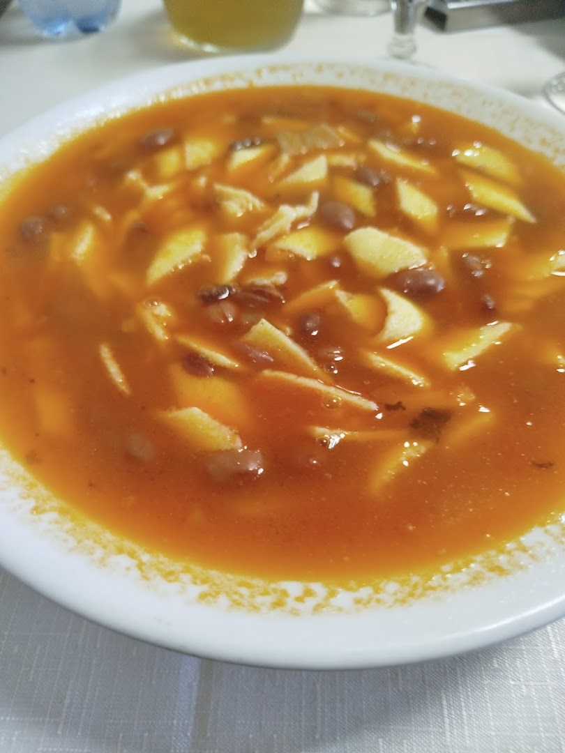 Ristorante Autostrada