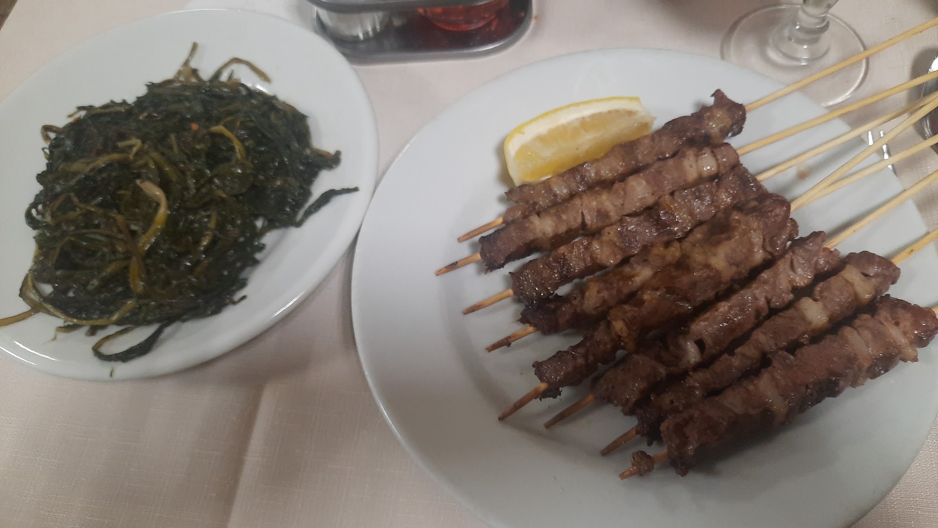 Ristorante Autostrada
