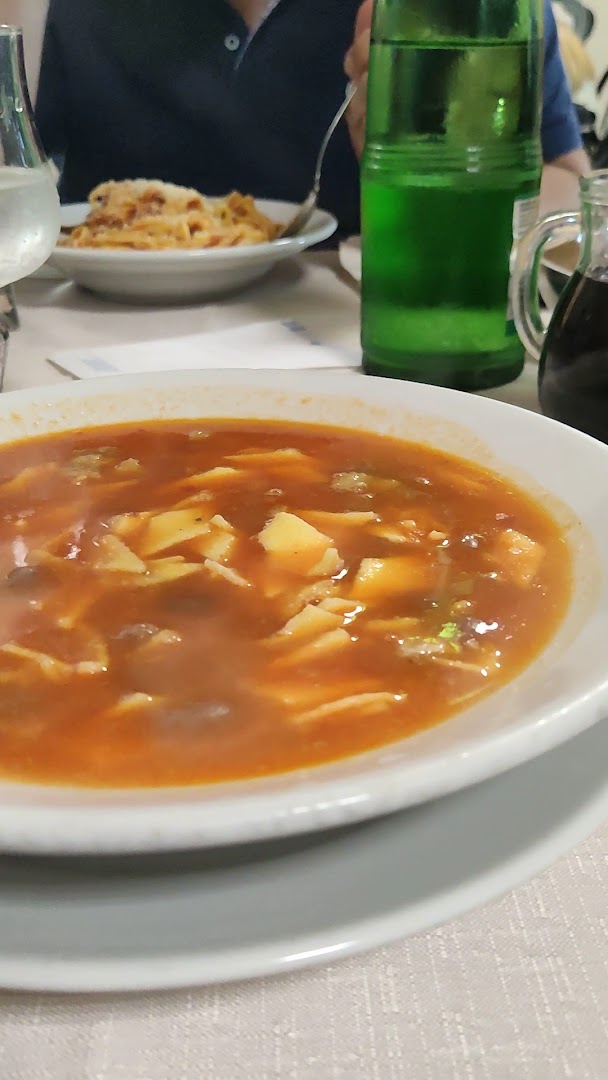 Ristorante Autostrada