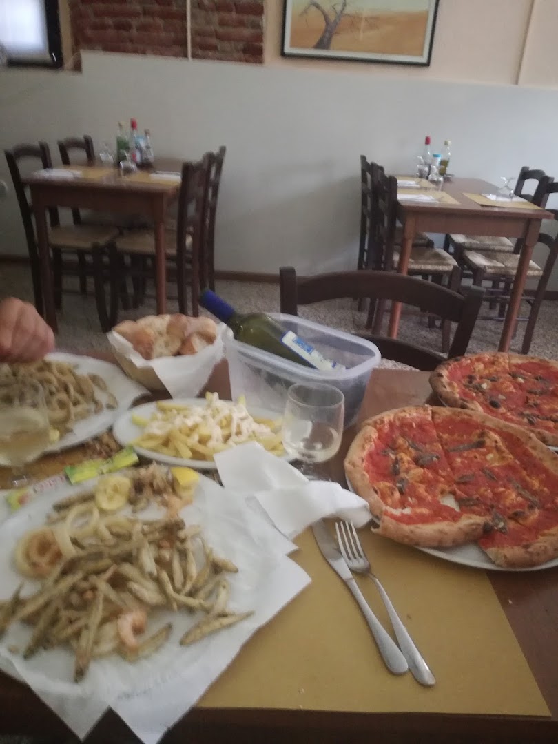Ristorante Avrami Miranda