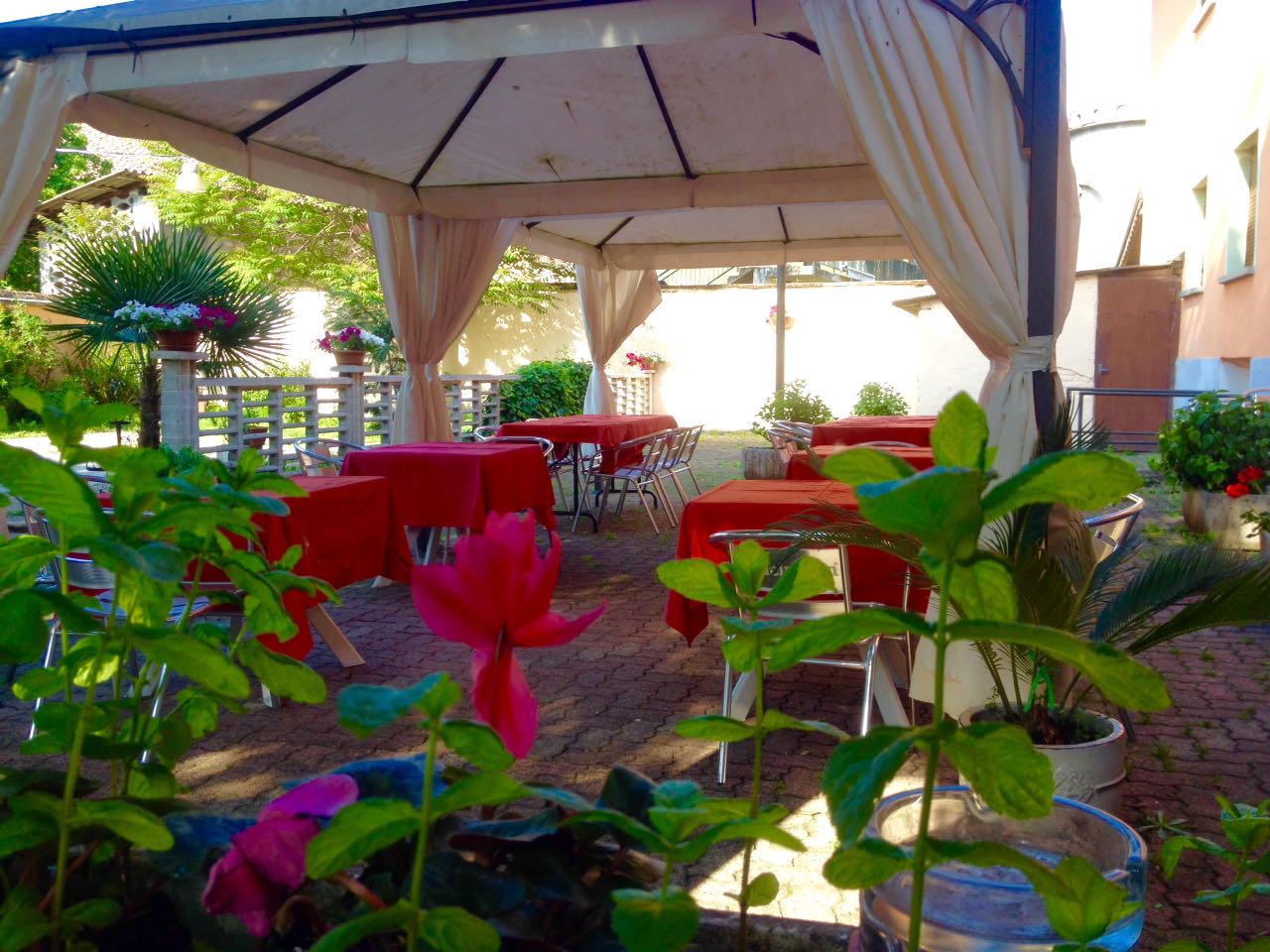 Ristorante Avrami Miranda