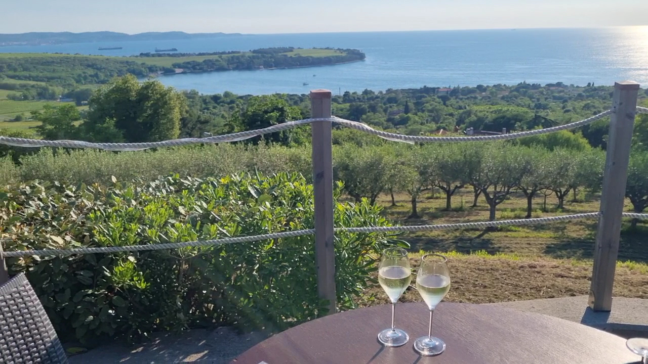 Ristorante Azienda Agricola Scheriani