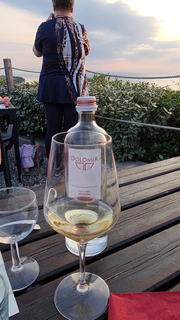 Ristorante Azienda Agricola Scheriani, Muggia