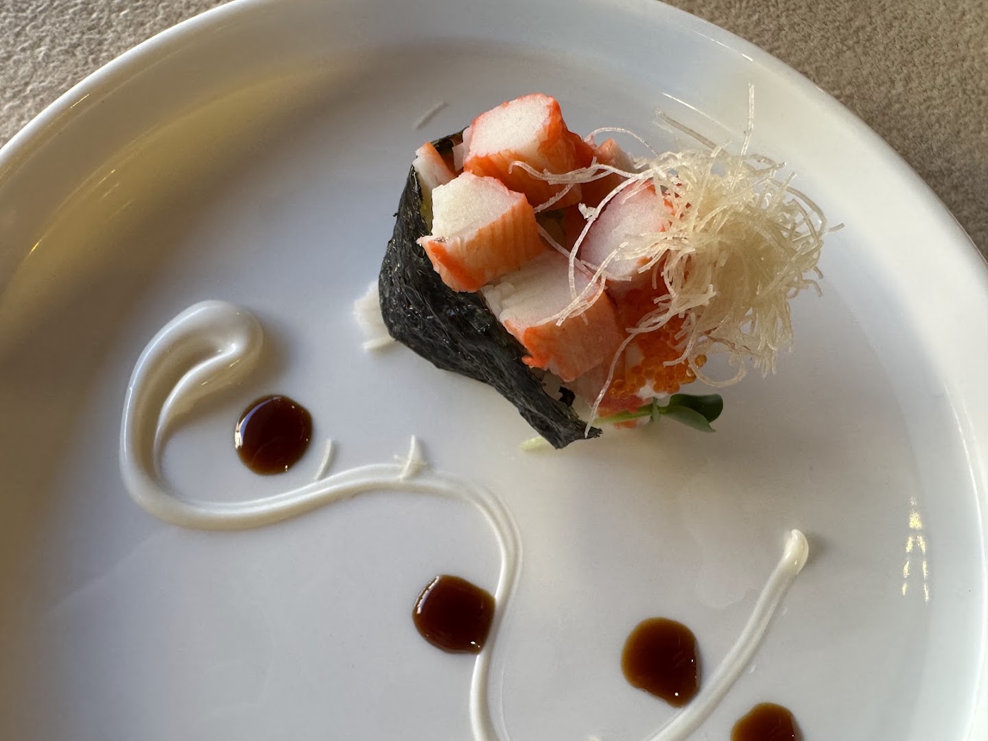 Ristorante Azuma sushi &cucina orientale