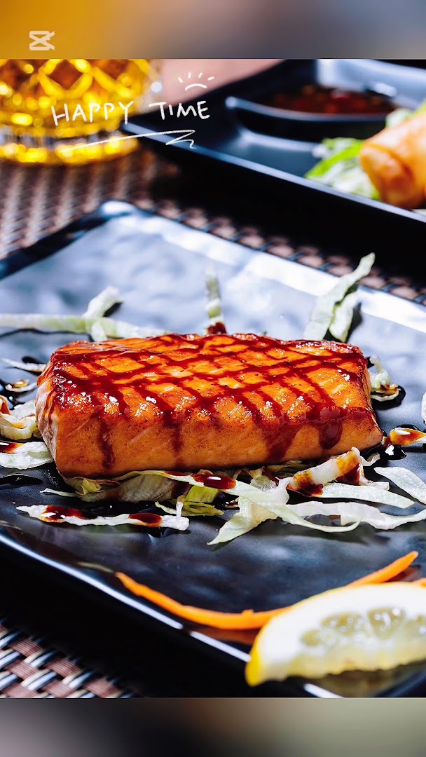 Ristorante Azuma sushi &cucina orientale