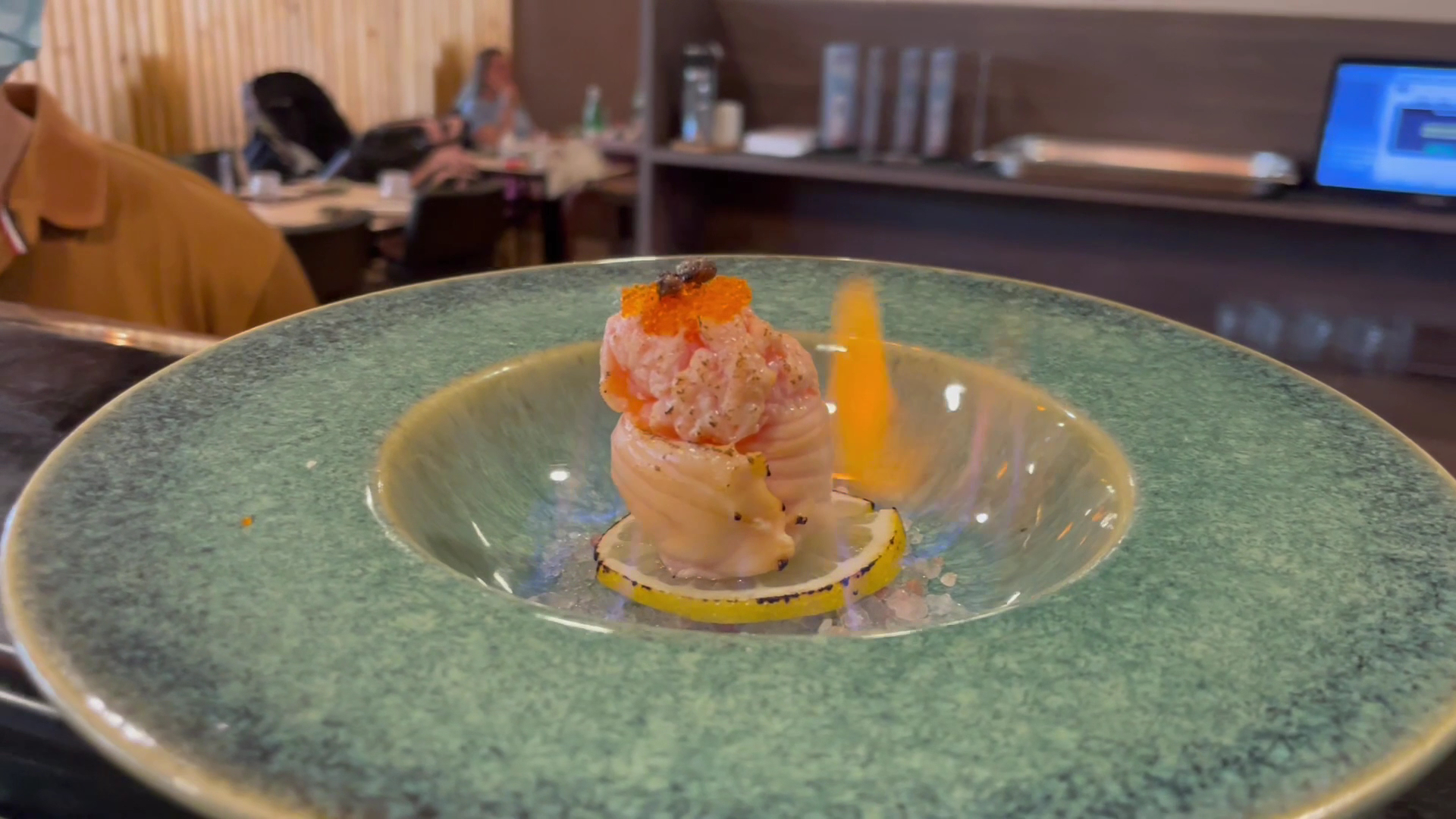 Ristorante Azuma