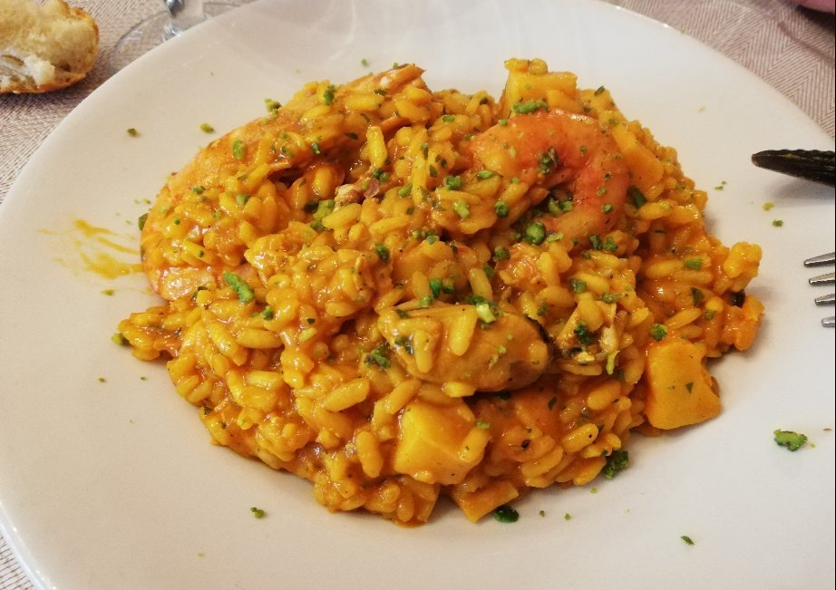 Ristorante Azzurra Agrigento