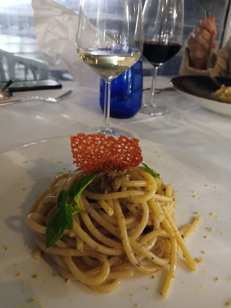 Ristorante Azzurra